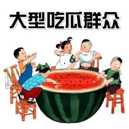 娱乐吃瓜君不挑食的人,不拘一格，畅享人生百味