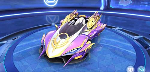 飞车手游联赛车最新爆料,速度与激情的巅峰对决 第3张 飞车手游联赛车最新爆料,速度与激情的巅峰对决 第3张