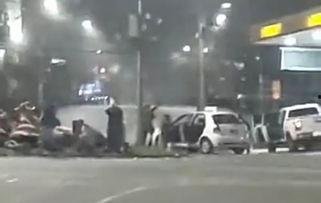 拒捕爆料抢劫案例最新,最新抢劫案背后的惊心动魄瞬间 第3张 拒捕爆料抢劫案例最新,最新抢劫案背后的惊心动魄瞬间 第3张