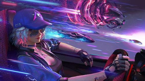 王牌竞速张飞爆料视频大全,王牌竞速幕后秘辛大揭秘  第2张