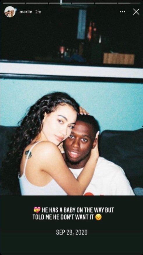 法老女朋友爆料视频播放,视频背后惊人真相揭秘 第3张 法老女朋友爆料视频播放,视频背后惊人真相揭秘 第3张