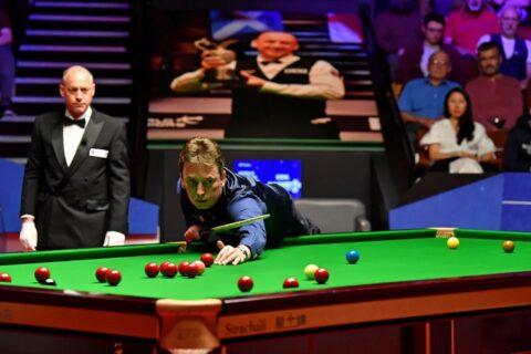 台球界最新爆料新闻视频,最新新闻视频揭秘惊人内幕 第3张 台球界最新爆料新闻视频,最新新闻视频揭秘惊人内幕 第3张